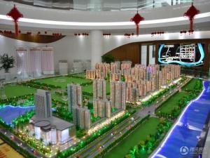 鷹潭萬和城 鷹潭萬和城